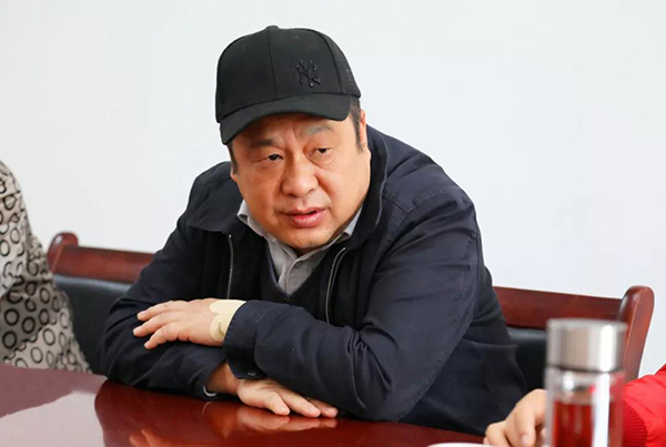 伟德BETVLCTOR